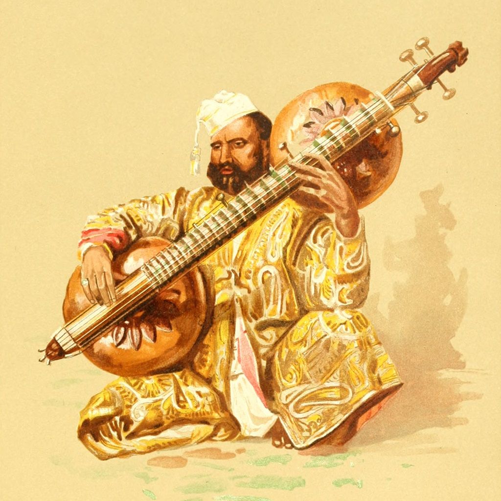 Rudra veena musical instrument new arrivals