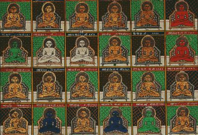 Navkar Mantra: meaning and concept behind the most essential Jains chant