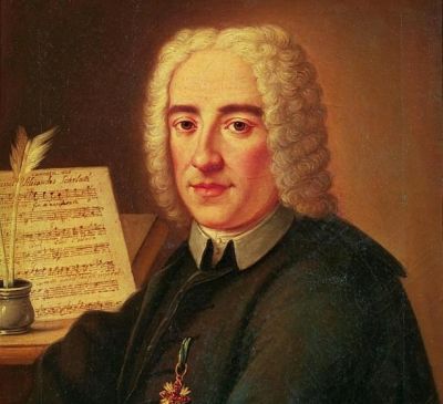 Alessandro Scarlatti

