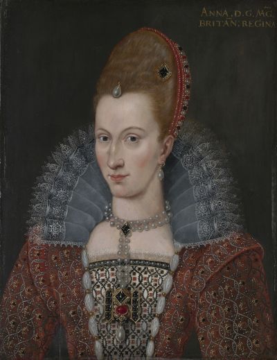 Anne of Denmark

