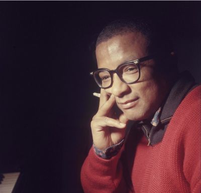 Billy Strayhorn

