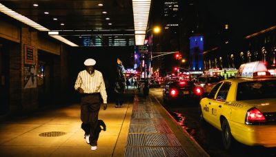 Buena Vista Social Club At Carnegie Hall

