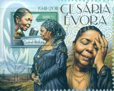 Cesária Évora

