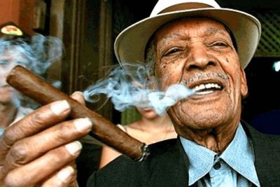 Compay Segundo

