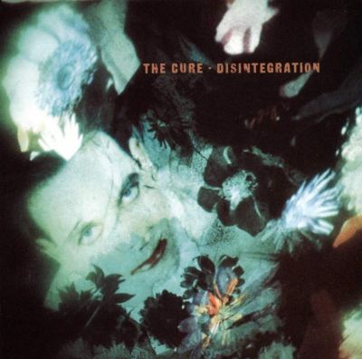 Disintegration LP

