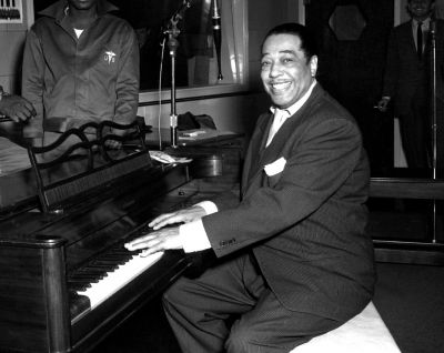 Duke Ellington

