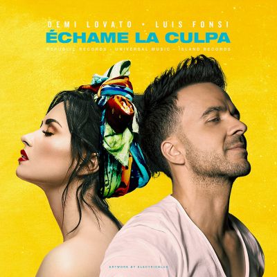 Échame la Culpa: another Fonsi hit echoing Despacito chords