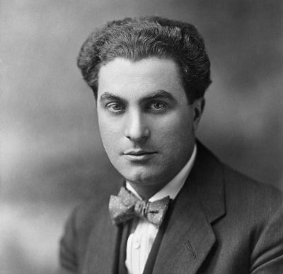 Edgard Varèse

