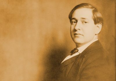 Erich Wolfgang Korngold

