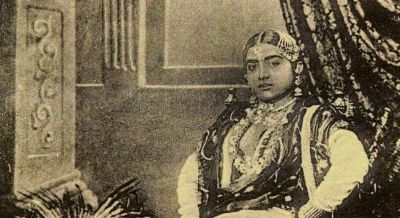 Gauhar Jaan

