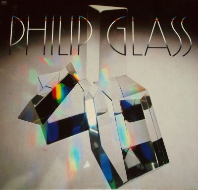 Glassworks CD cover

