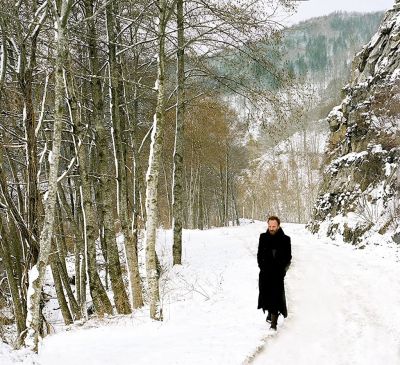 The Snows They Melt the Soonest survives through folk tradition