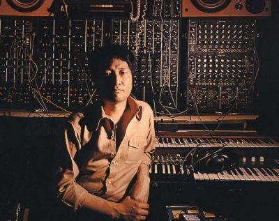 Isao Tomita

