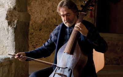 Jordi Savall

