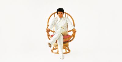 José José release cover

