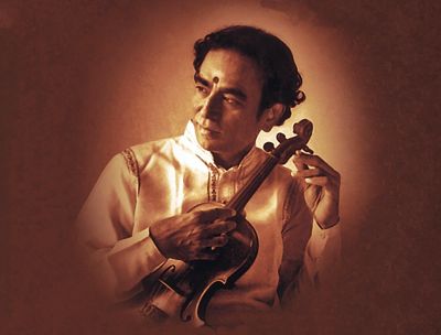 Lalgudi Jayaraman

