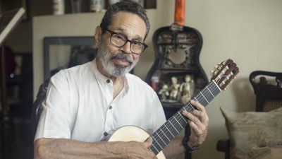 Leo Brouwer

