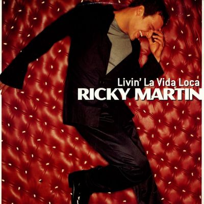 Livin&#039; la Vida Loca: why is Ricky Martin&#039;s best song so catchy?