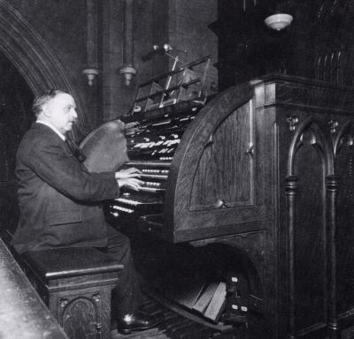 Louis Vierne

