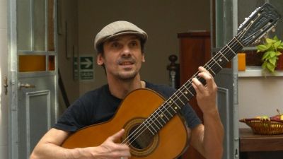 Manu Chao

