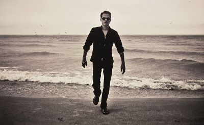 Marc Anthony's 3.0 CD cover

