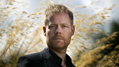 Max Richter

