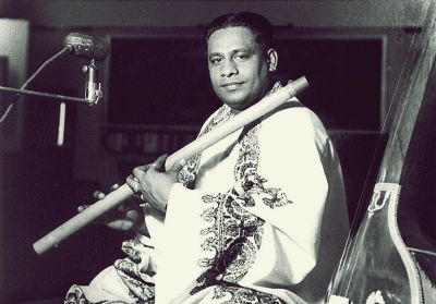 Pannalal Ghosh: magic flute came to the Indian classics from the river 