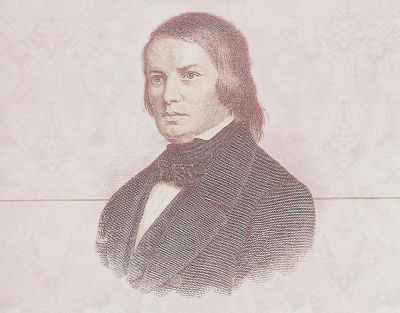 Robert Schumann

