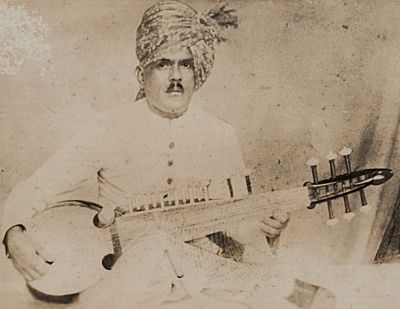 Sakhawat Hussain

