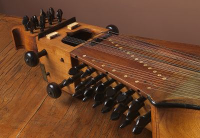 Sarangi

