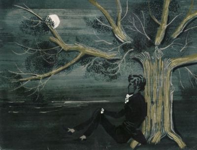 Schubert's Ständchen LP cover

