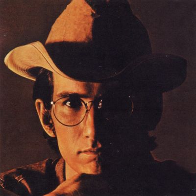 Townes Van Zandt

