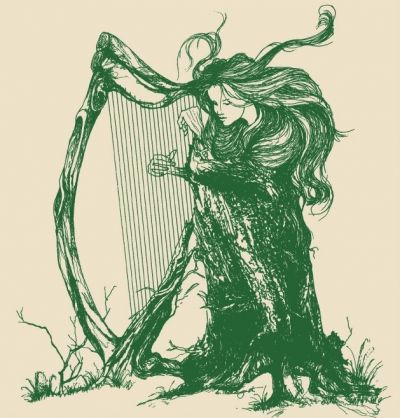 celtic music origin