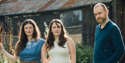 The Unthanks

