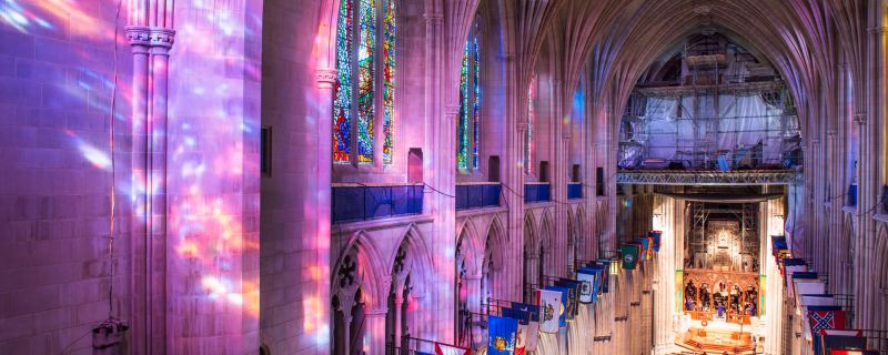 Washington National Cathedral