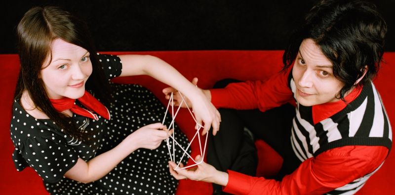 White Stripes