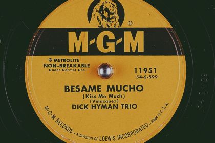 Bésame Mucho: song meaning and source of inspiration behind the famous Mexican bolero