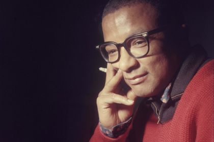 Billy Strayhorn redefined jazz with a touch of classical
