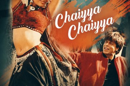 Chaiyya Chaiyya: Sufi-inspired lyrics of the Dil Se train scene