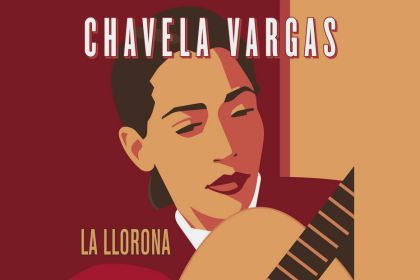 La Llorona: the Mexican song of a weeping ghost