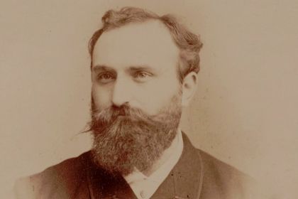 Ernest Chausson as the first promoter of nascent impressionism