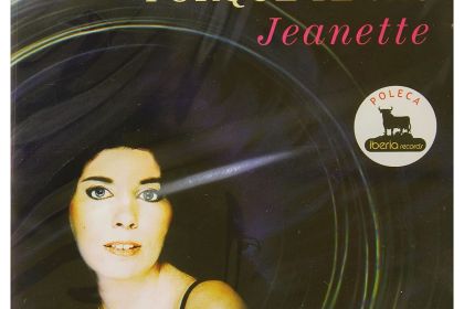 Porque Te Vas: meaning behind Jeanette's song of departure