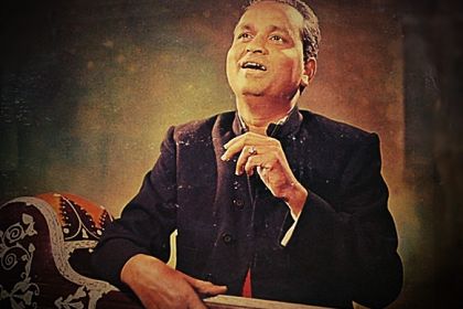 Kumar Gandharva and the perseverance of musical spirit over disease
