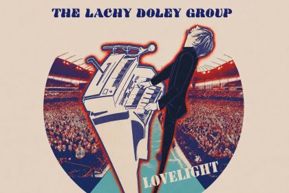Whammy Clavinet: Lachy Doley's keyboard answer to Hendrix