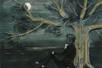 Ständchen from Schwanengesang serenade as Schubert's last testament