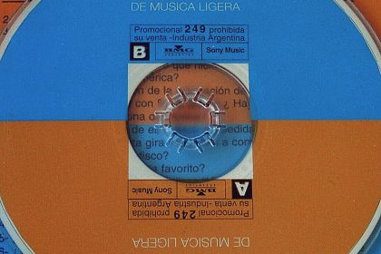 De Música Ligera: the inspiration and meaning of Soda Stereo's hit