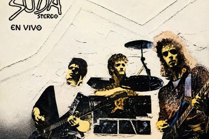 Persiana Americana: meaning behind Soda Stereo's hidden gaze