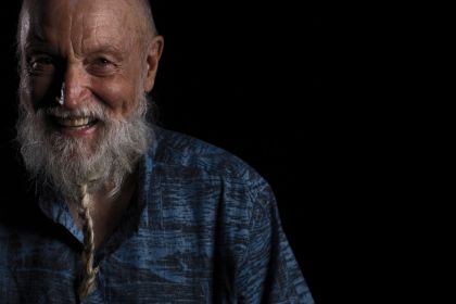North Indian classics introduced into Californian underground thanks to Terry Riley