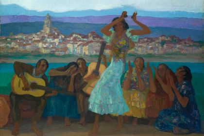 Zigeunerweisen: folk tunes meet the Csardas dance in Pablo de Sarasate&#039;s most popular work