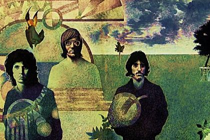Shaman&#039;s Blues: quintessential The Doors song refined their most controversial album